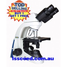 OPTEK OPT-B200S UNIVERSITY Laboratory Microscope